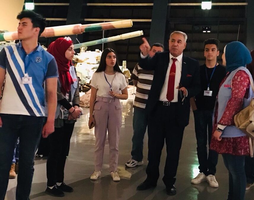 يوم المتحف العالمي