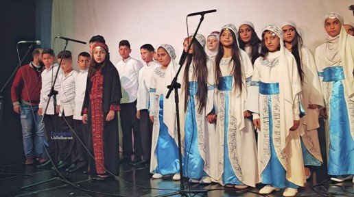 ابداع الشباب