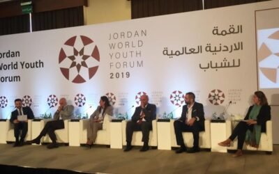 Jordan World Youth Forum