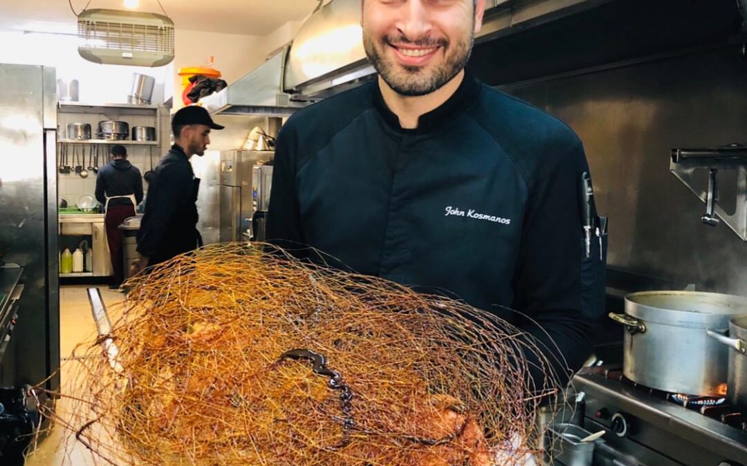 Food Wastage is a Crime against Life and Environment