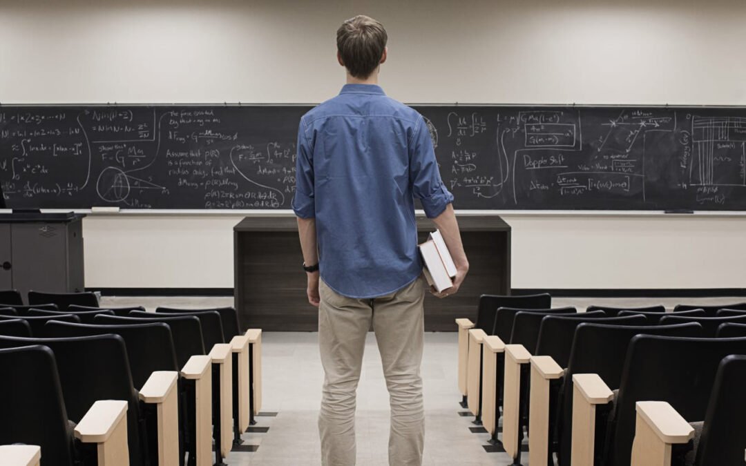 The education system