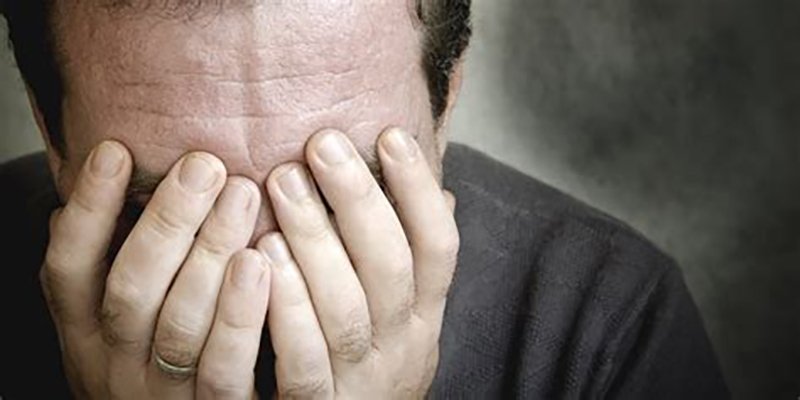 خذلان وانكسار