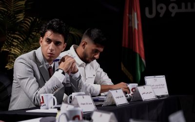 بيان للرأي العام: الحقيقة خلف حجب صوتي في “مجلس الشباب الافتراضي” وكشف زيف الادعاءات