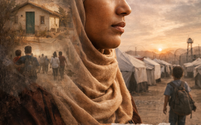 أشياء أتمنى أن يفهمها الناس عن اللاجئين