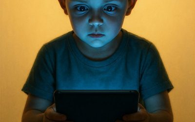 مو لأنه ساكت… يعني مرتاح، يمكن بس ضايع قدامك