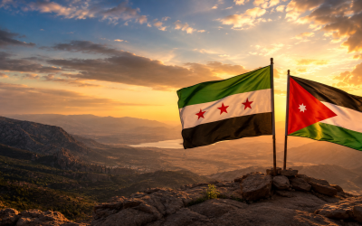 الأردن… وطنٌ آخر في القلب