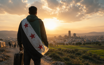 السوري… حكايةُ إرادة لا تنكسر