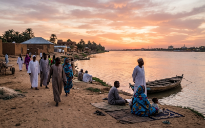 ما حدث في السودان… كان فجأة