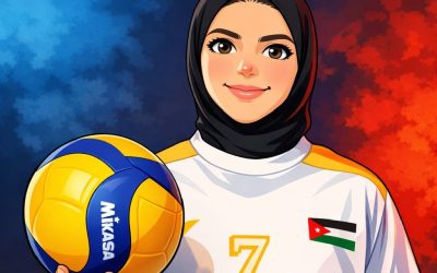 أمينة… حين يتحول الحلم إلى مسار حياة