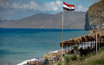 سوريا… حكاية مدن لا تشبه بعضها