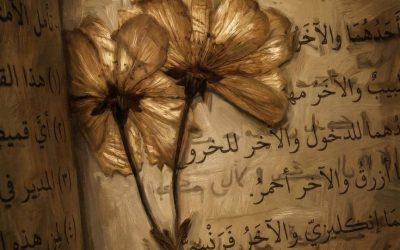إِلْـڤَةْ الآرْوَاحْ