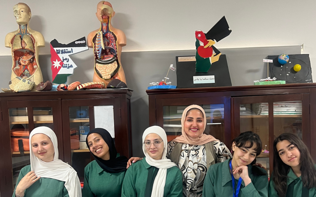 Second Cohort of the “Towards a Creative Generation of Youth” Training Program