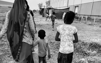 The Cost of Ignorance: When Humanity Looks Away