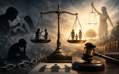 عندما يتحول الخلاف إلى جريمة… هل يكفي أن نعاقب بعد فوات الأوان؟