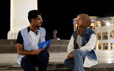 Kidoz Times Launches “HIYA” Project in Aqaba to Empower Women and Strengthen Their Participation in the Workforce